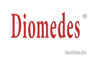 DIOMEDES