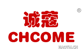 诚蔻 CHCOME