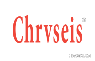 CHRVSEIS