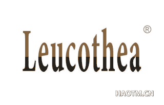 LEUCOTHEA