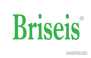 BRISEIS