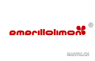 AMARILLOLIMON