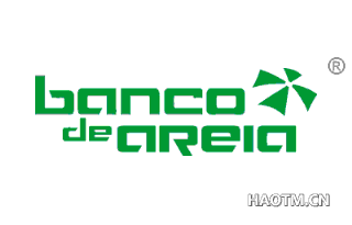 BANCODEAREIA