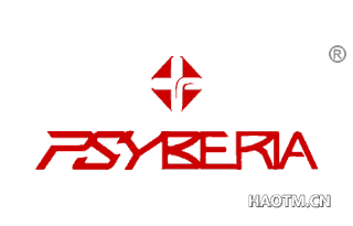 PSYBERIA