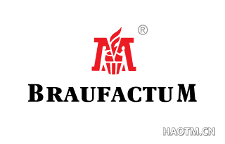 BRAUFACTUM M