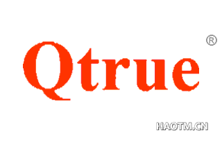 QTRUE