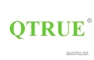 QTRUE