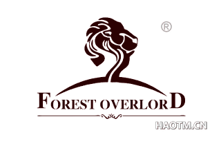 FOREST OVERLORD