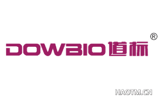 道标 DOWBIO