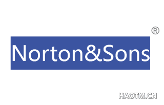 NORTON&SONS