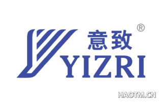 意致 YIZRI