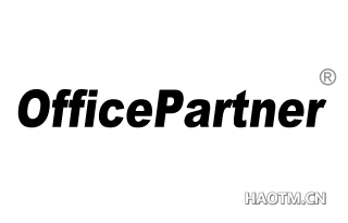 OFFICEPARTNER