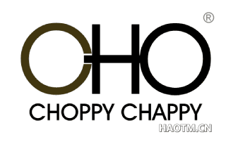 CHOPPY CHAPPY CHOPPY CHAPPY CHO