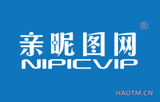 亲昵图网 NIPICVIP