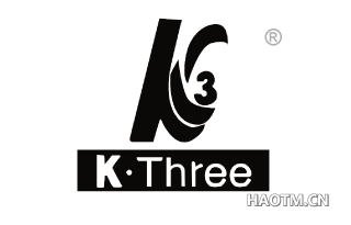 K.THREE