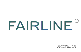 FAIRLINE