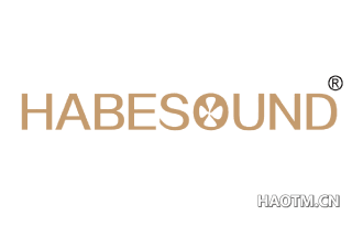 HABESOUND