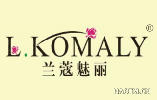 兰蔻魅丽 L.KOMALY