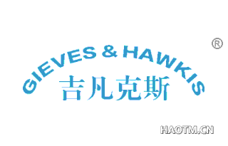 吉凡克斯 GIEVESHAWKIS