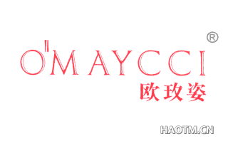 OMAYCCI 欧玫姿