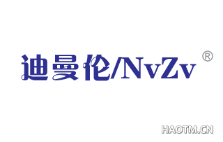 迪曼伦 NVZV