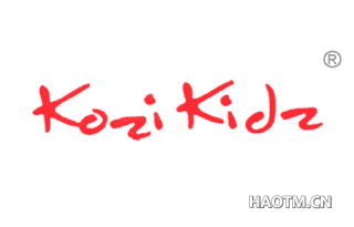 KOZIKIDZ