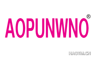 AOPUNWNO