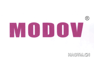 MODOV