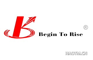 BEGIN TO RISE