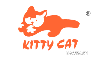 KITTY CAT