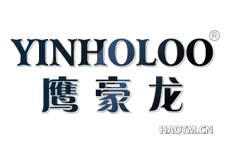 鹰豪龙 YINHOLOO