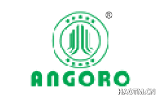 ANGORO