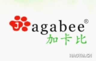 加卡比 JAGABEE