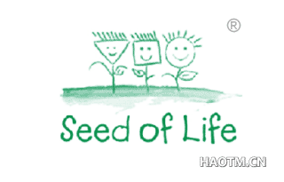 SEED OF LIFE