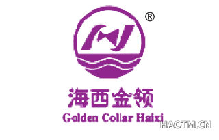 海西金领 GOLDENCOLLARHAIXI