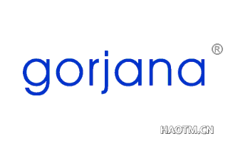 GORJANA