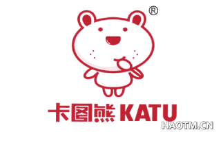 卡图熊 KATU