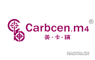 美卡镔 CARBCENM4