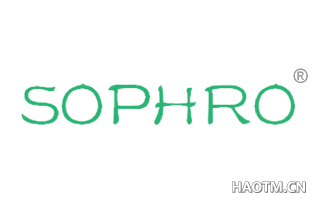 SOPHRO