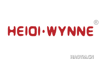 HEIOIWYNNE