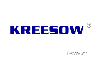 KREESOW