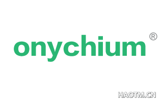 ONYCHIUM