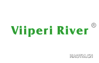 VIIPERI RIVER