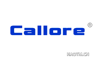 CALLORE