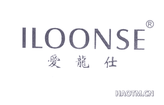 爱龙仕 ILOONSE