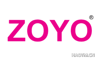 ZOYO