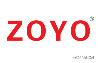 ZOYO