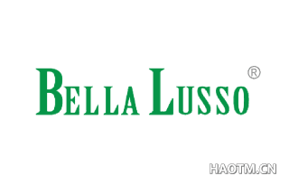 BELLA LUSSO