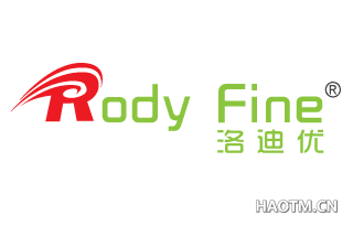 洛迪优 RODY FINE