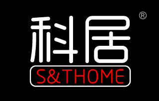 科居 STHOME